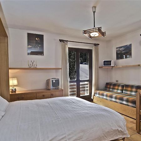Residence Raffaella Santa Caterina Valfurva Quarto foto