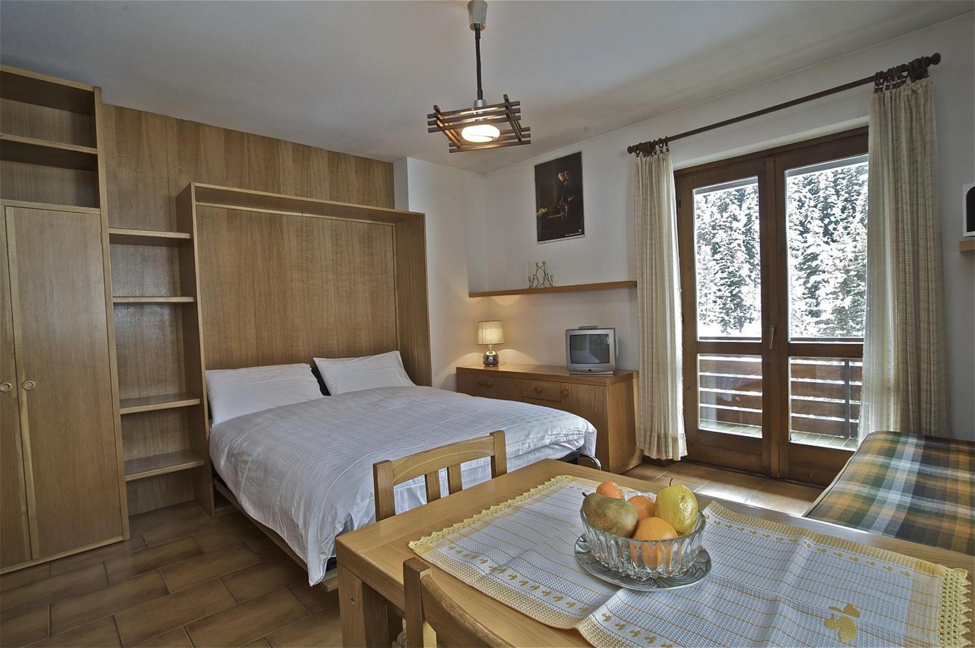 Residence Raffaella Santa Caterina Valfurva Quarto foto