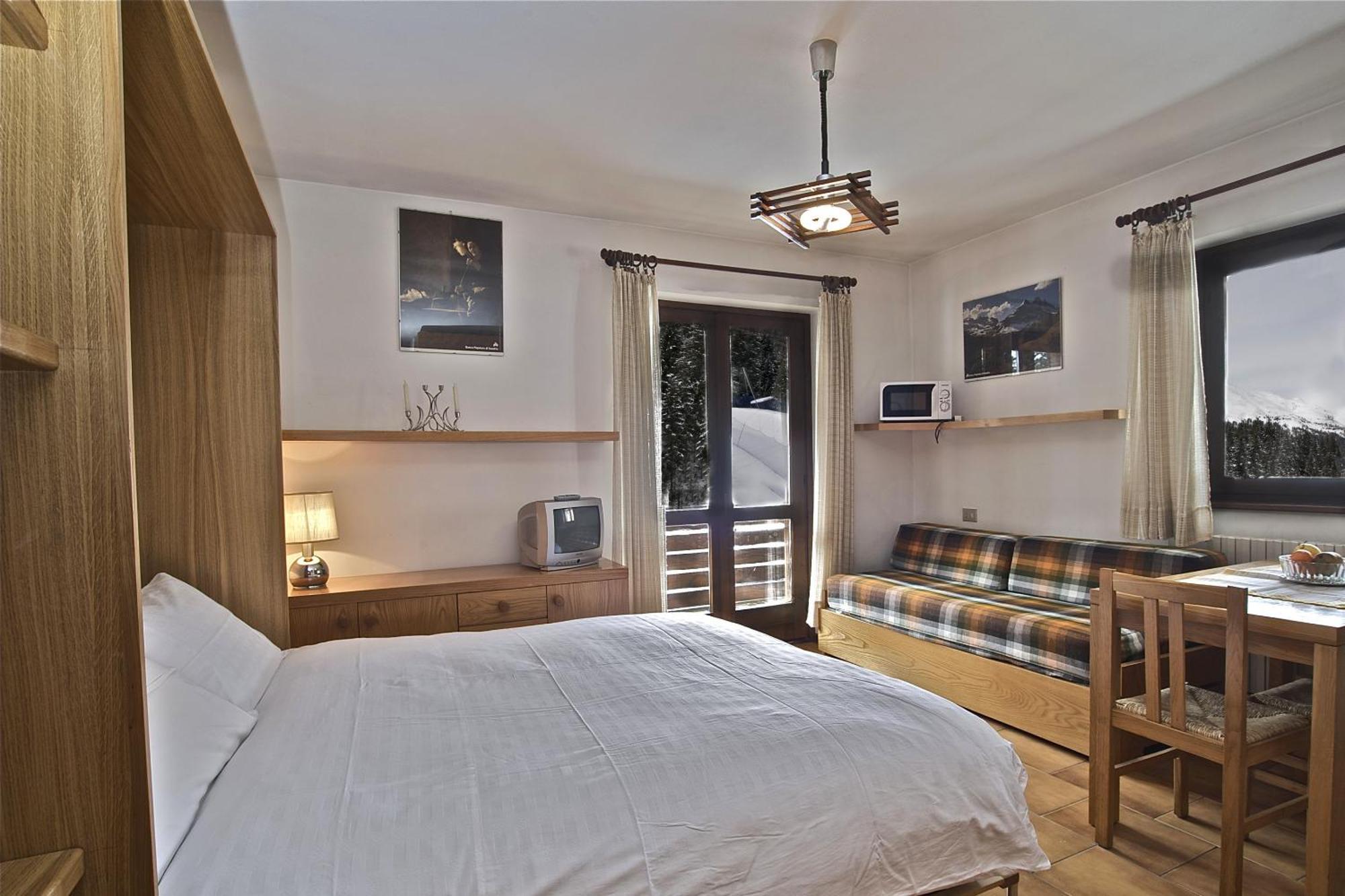 Residence Raffaella Santa Caterina Valfurva Quarto foto