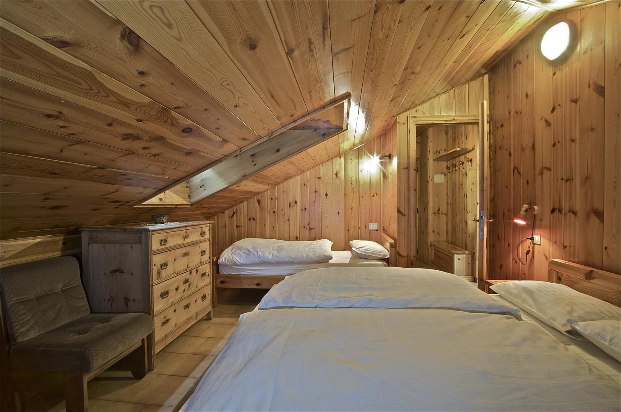 Residence Raffaella Santa Caterina Valfurva Quarto foto