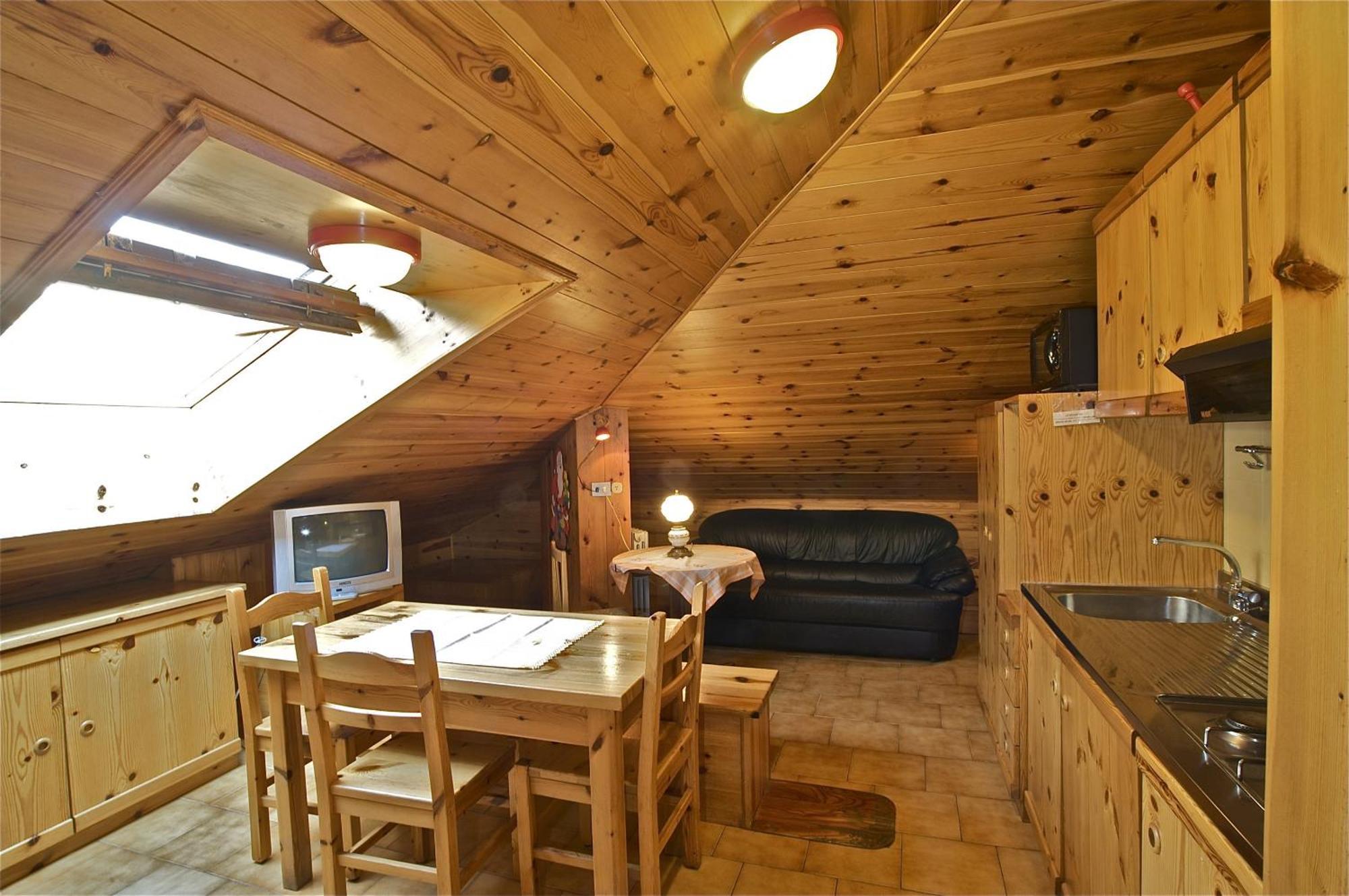 Residence Raffaella Santa Caterina Valfurva Quarto foto