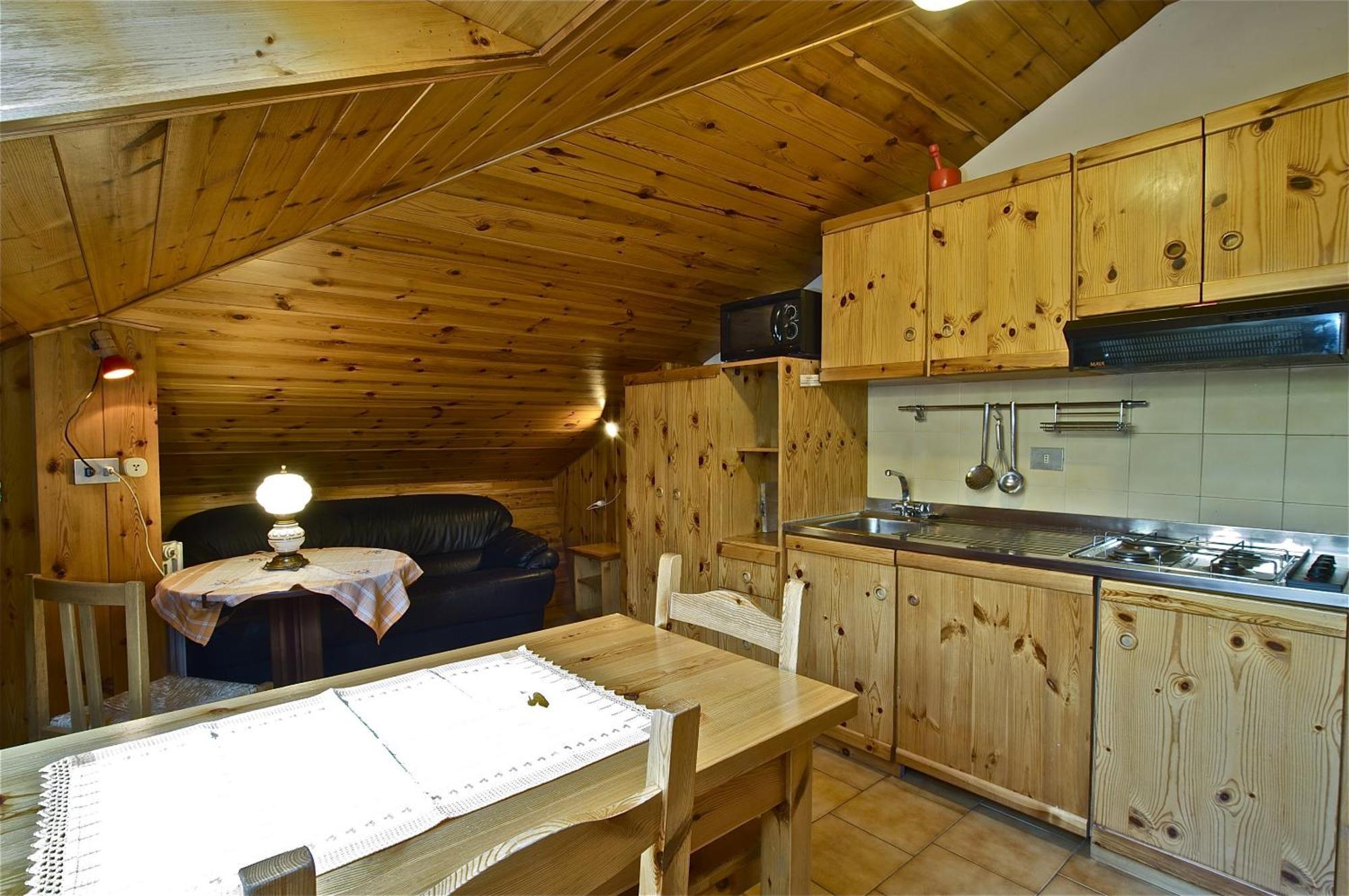 Residence Raffaella Santa Caterina Valfurva Quarto foto
